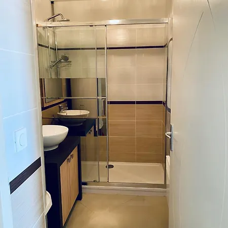 Apartment T3 Cosy - Grande Terrasse En Acces Direct A La