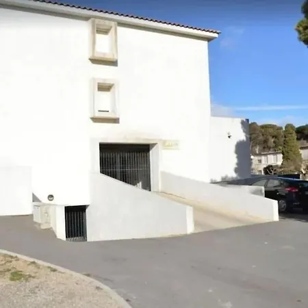 T3 Cosy - Grande Terrasse En Acces Direct A La Apartment *