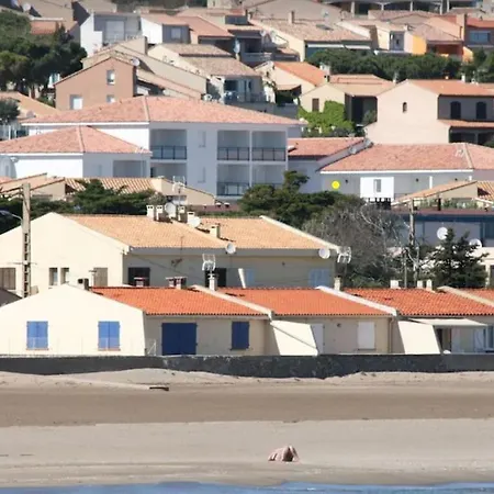 Apartment T3 Cosy - Grande Terrasse En Acces Direct A La *
